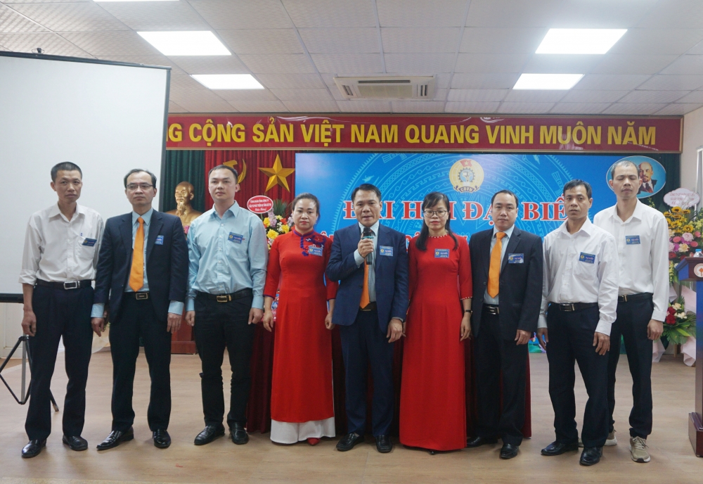 Công đoàn Công ty cổ phần Khóa Việt - Tiệp: Không ngừng đổi mới vì quyền lợi đoàn viên