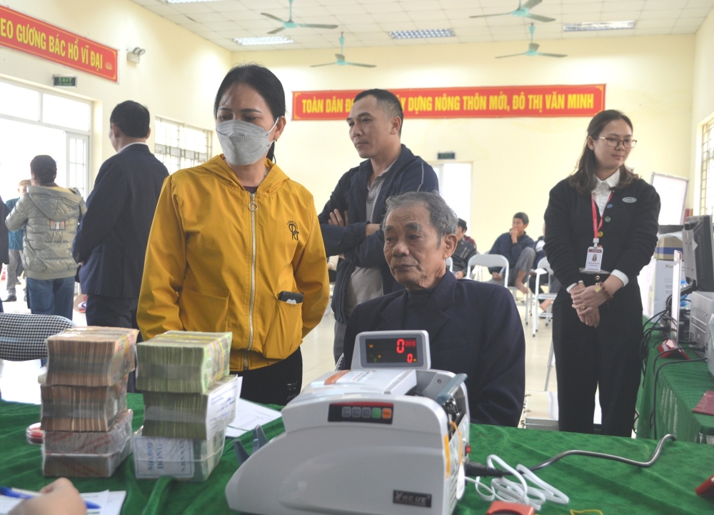 Huyện Mê Linh: Đẩy mạnh công tác tuyên truyền trong triển khai dự án đường Vành đai 4