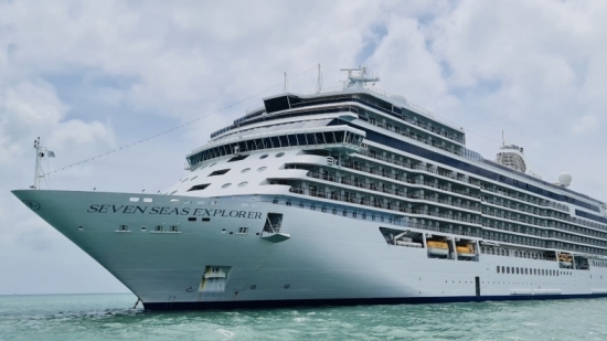 Khánh Hòa: Cơ hội vàng “hút” khách quốc tế bằng du lịch tàu biển