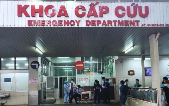 Công an TP.HCM vào cuộc điều tra vụ lừa đảo 'con cấp cứu ở Bệnh viện Chợ Rẫy'