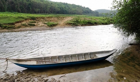 Hà Tĩnh: Liên tiếp những vụ đuối nước thương tâm