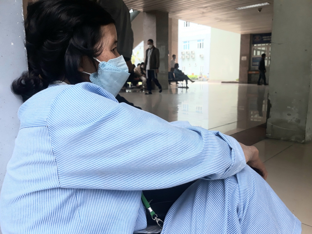Bệnh viện và người bệnh "thở phào" nhờ chính sách mới