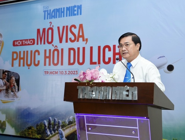 Chính sách visa cứng nhắc gây trở ngại cho sự phát triển ngành du lịch