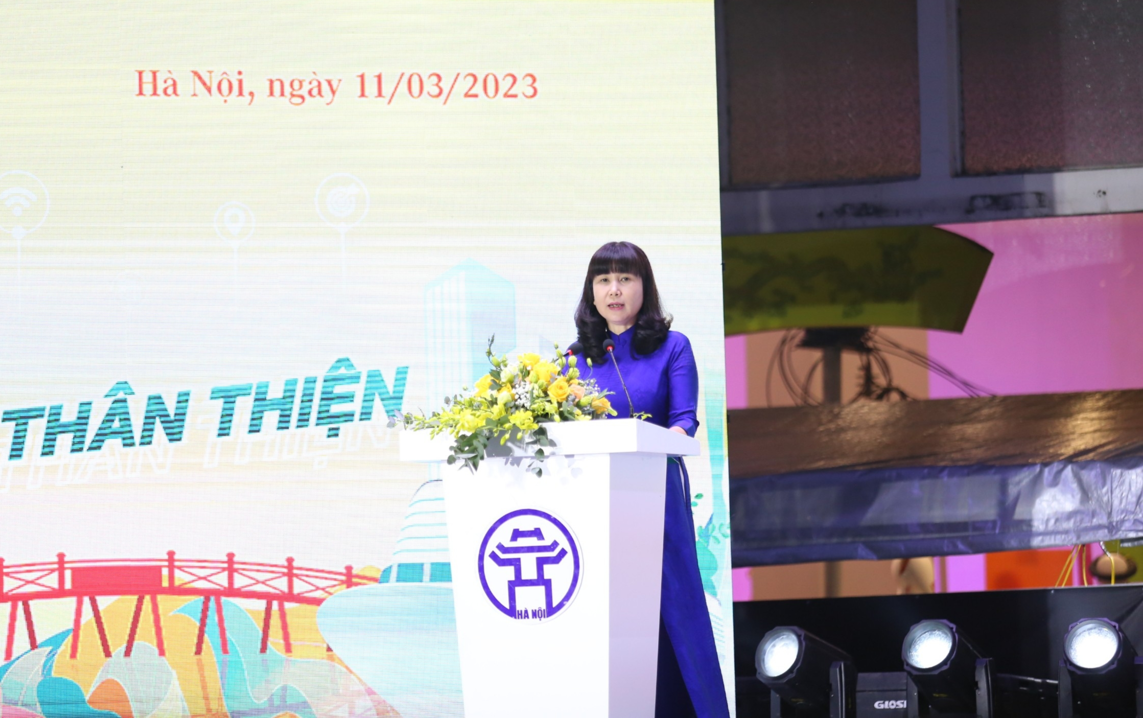 “Du lịch Hà Nội chào 2023” mở đầu chuỗi sự kiện, lễ hội sôi động, hấp dẫn
