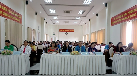 Công đoàn Ngân hàng Nhà nước Việt Nam chi nhánh TP Cần Thơ: Nhiều chỉ tiêu đột phá trong nhiệm kỳ mới