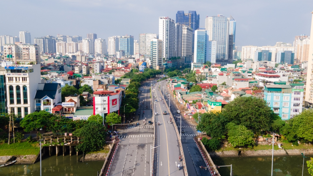 Đảm bảo chất lượng Quy hoạch Thủ đô Hà Nội thời kỳ 2021-2030