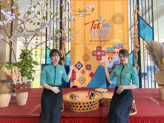 Bắt trọn vẻ đẹp Việt cùng hệ thống Khách sạn Mường Thanh ở 3 miền Bắc - Trung - Nam