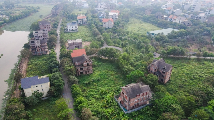 UBND Thành phố Hà Nội chỉ đạo xử lý dứt điểm dự án chậm triển khai tại huyện Mê Linh