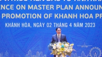 Thủ tướng Chính phủ: “Doanh nghiệp, nhà đầu tư trên tinh thần đã nói là làm, cam kết phải thực hiện”