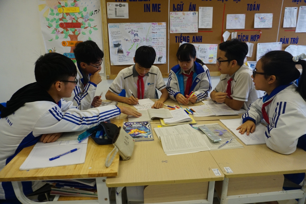 Tuyển sinh lớp 1, lớp 6 tại Hà Nội: Trường ngoài công lập được tuyển sinh từ ngày 26/5