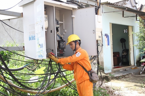 Huyện Đăk Hà (Kon Tum): Tổ chức nhiều hoạt động hưởng ứng Tháng hành động về ATVSLĐ