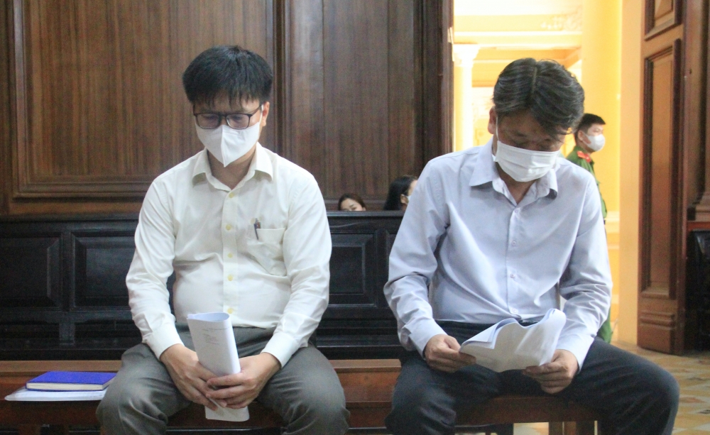 TP. Hồ Chí Minh: Xét xử vụ cháy chung cư Carina khiến 13 người tử vong