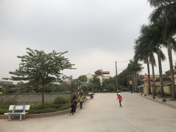 Huyện Phú Xuyên: Đảm bảo an ninh chính trị - trật tự an toàn xã hội