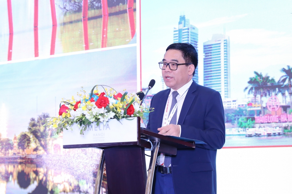 Khai thác tối đa tiềm năng thị trường du lịch giữa các địa phương Việt Nam - Pháp