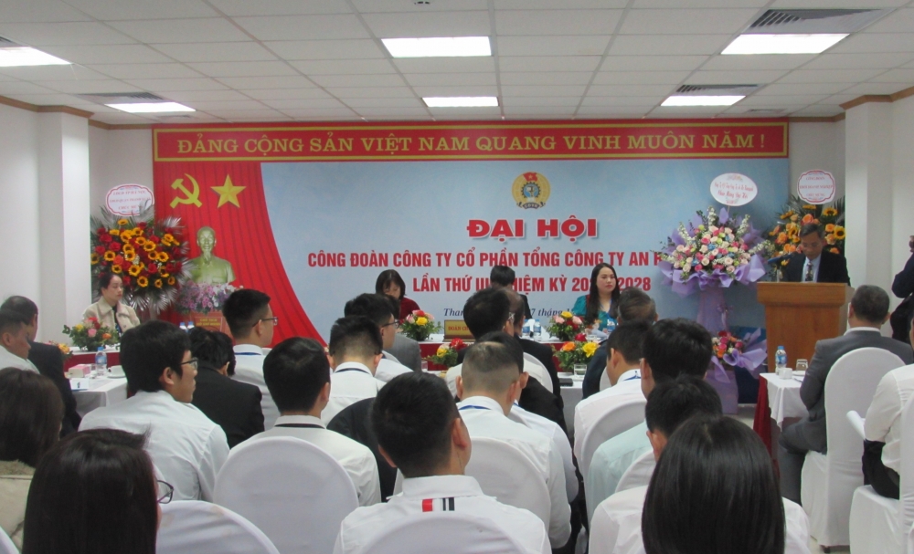 LĐLĐ quận Thanh Xuân thành lập mới 7 Công đoàn cơ sở