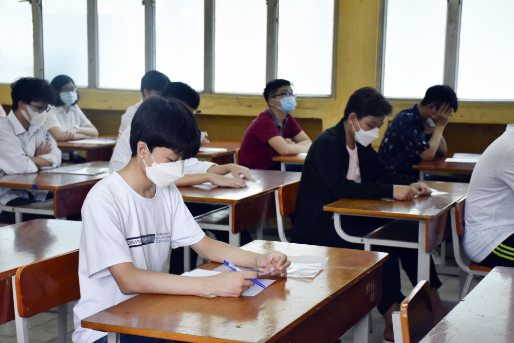 Hà Nội: Công bố phương án tuyển sinh vào lớp 10 trường công lập tự chủ tài chính và tư thục