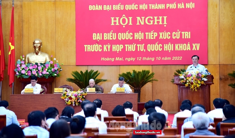 Kỳ cuối: Phục vụ Nhân dân tốt hơn