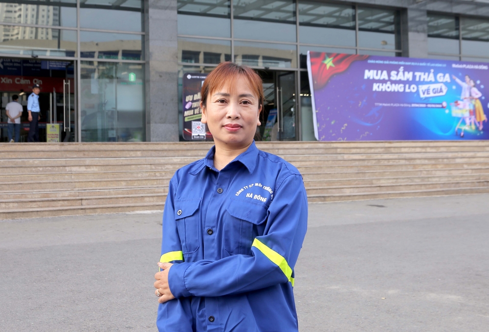 TRỰC TUYẾN: Hà Nội phát động Tháng hành động về ATVSLĐ và Tháng Công nhân năm 2023