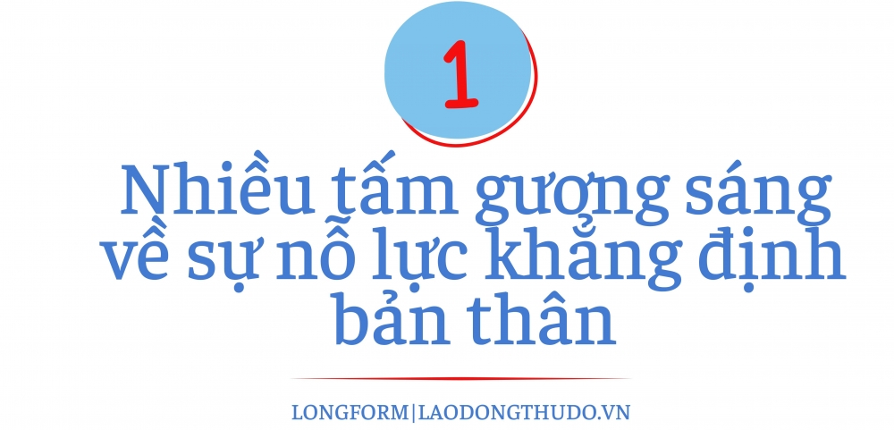 Phong trào “Công nhân giỏi”: Tìm ngọc quý trong quần chúng lao động