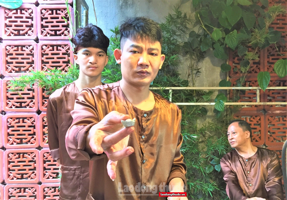 Nghề kim hoàn trong phố cổ Hà Nội: Đổi mới để bắt nhịp cùng thời đại