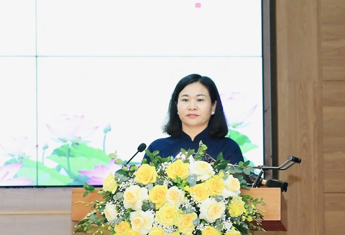 Hà Nội: 100% xã vùng dân tộc thiểu số đạt chuẩn nông thôn mới