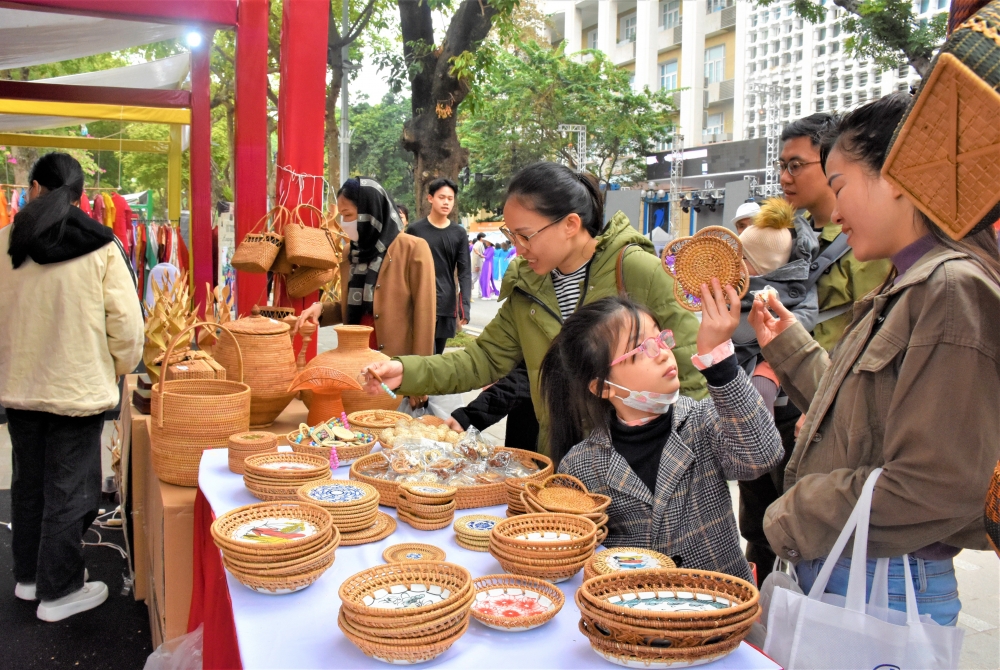 “Vốn văn hóa” đối với phát triển kinh tế Hà Nội