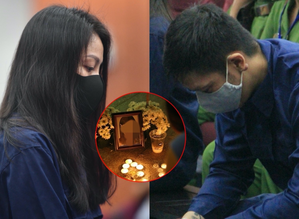 Vụ bạo hành bé 8 tuổi tử vong: Nguyễn Kim Trung Thái lãnh tám năm tù