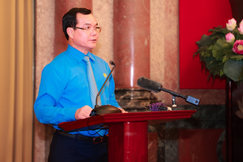 Chủ tịch nước Võ Văn Thưởng gặp mặt 133 điển hình tiên tiến học tập và làm theo Bác