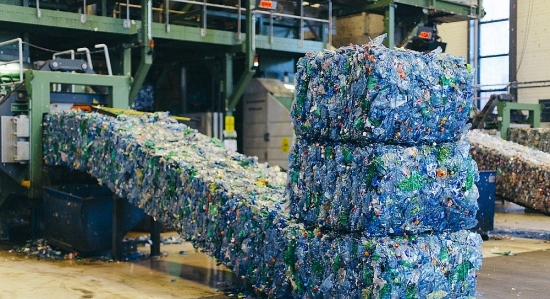 14 hiệp hội góp ý Dự thảo quy định định mức chi phí tái chế