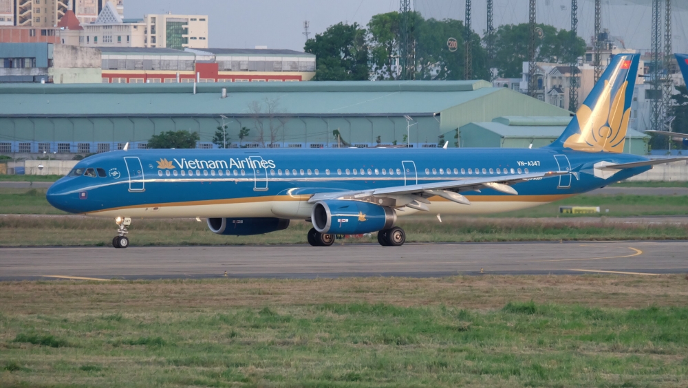 Vietnam Airlines nối lại đường bay xuyên Đông Dương: Hà Nội – Luang Prabang – Siem Reap