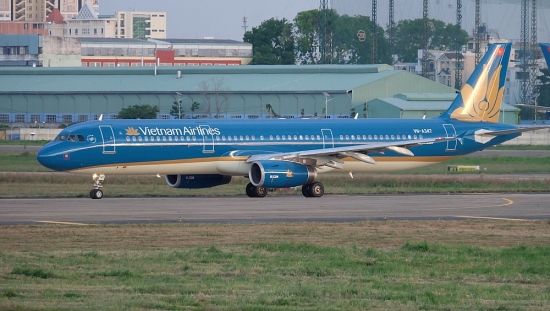 Vietnam Airlines nối lại đường bay xuyên Đông Dương: Hà Nội – Luang Prabang – Siem Reap