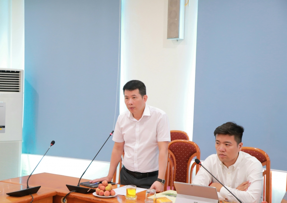 Hà Nội sẽ triển khai thí điểm mô hình quận, huyện chuyển đổi số điển hình
