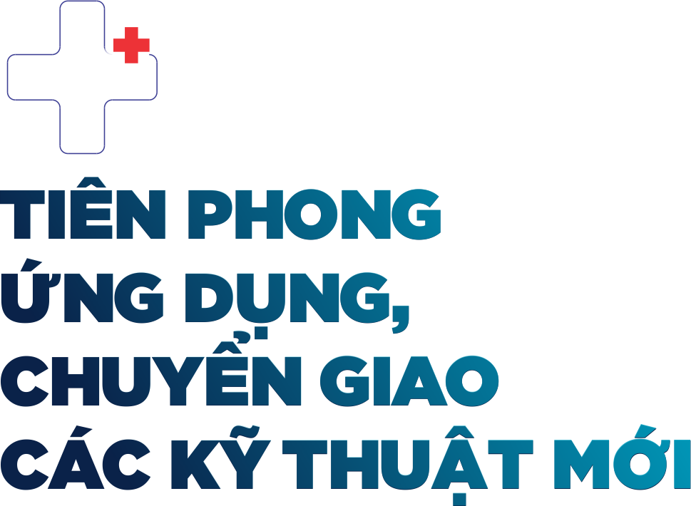 GS.TS Lê Văn Quảng: Tận tâm cống hiến vì sức khỏe nhân dân