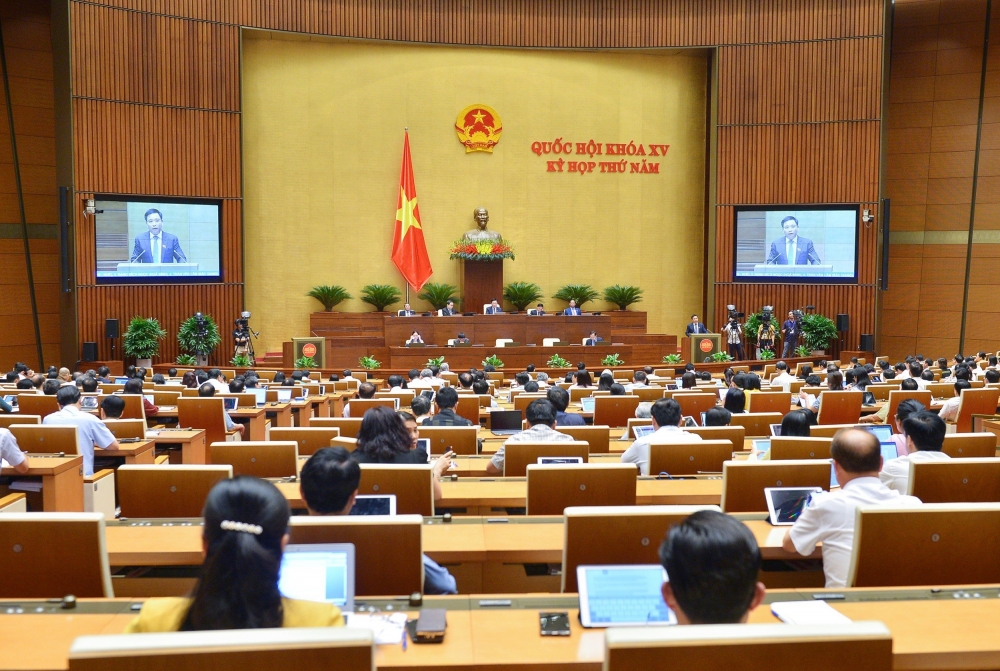 Bộ trưởng Nguyễn Văn Thắng: Chỉ còn 2 tỉnh chưa mở lại hoạt động đăng kiểm