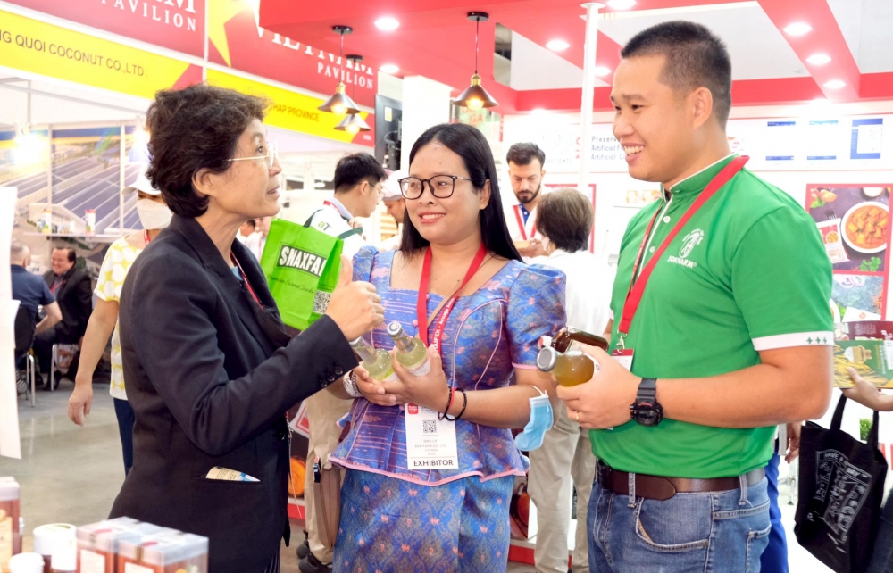 Hành trình nâng tầm nông sản Việt của các “doanh nông”