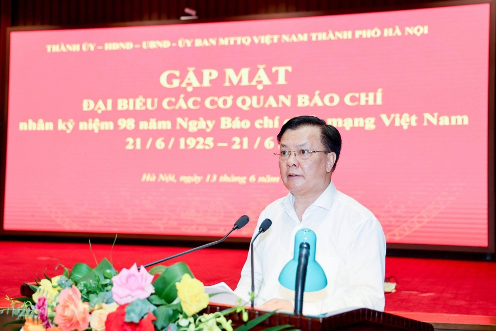 Hà Nội dự kiến khởi công dự án Vành đai 4 - Vùng Thủ đô tại 4 điểm vào ngày 25/6