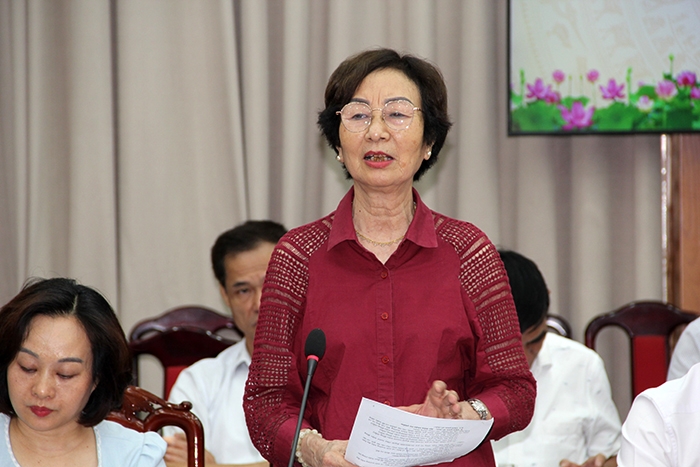 Phản biện dự thảo Nghị quyết quy định diện tích nhà ở tối thiểu để đăng ký thường trú tại Hà Nội