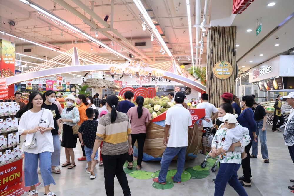 Hà Nội: Chú trọng nâng cao nhận thức của người tiêu dùng Việt với hàng Việt