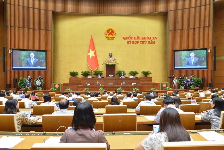 Tổng Liên đoàn Lao động Việt Nam tham gia phát triển nhà ở xã hội cho công nhân là phù hợp