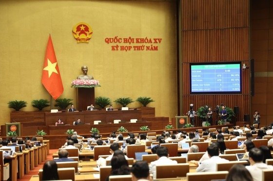 Thành phố Hồ Chí Minh: Bứt phá từ các chính sách đặc thù