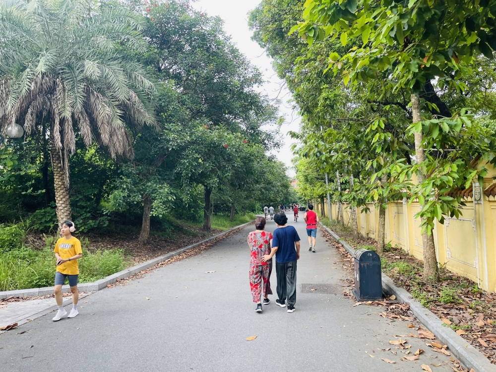 Lan tỏa phong trào rèn luyện thể thao, nâng cao thể chất