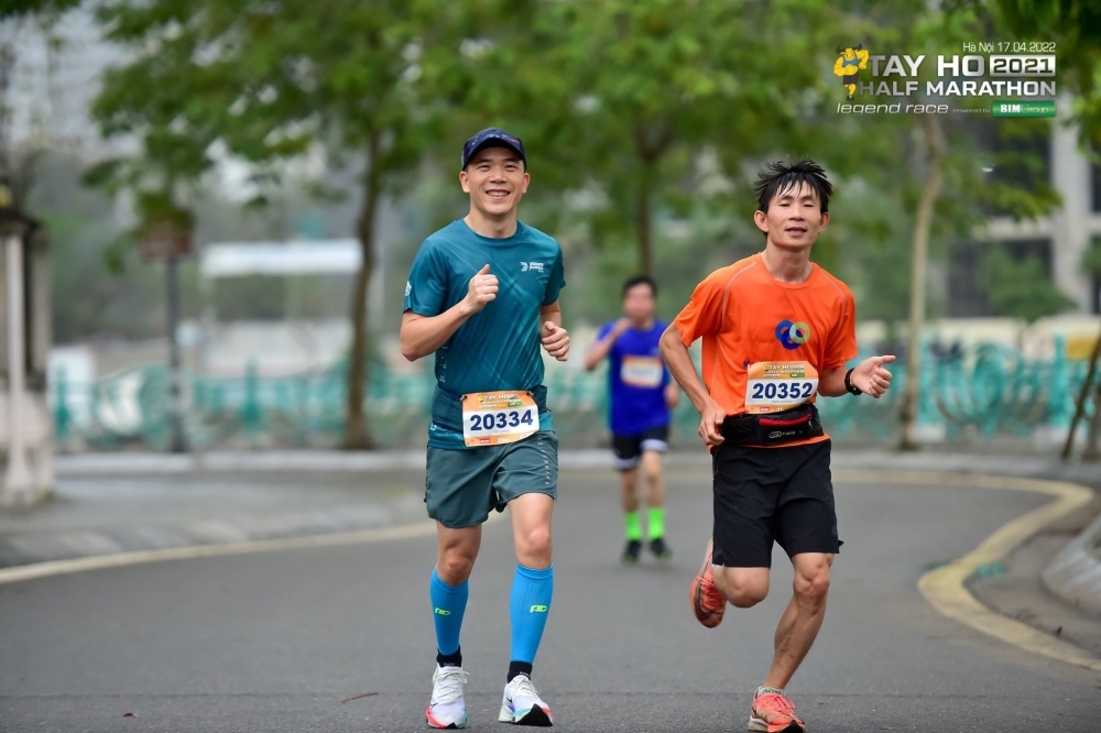 Lan tỏa phong trào rèn luyện thể thao, nâng cao thể chất