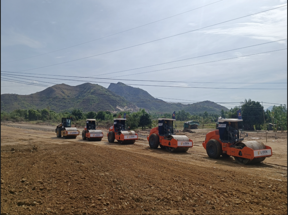 Các khu tái định cư dự án cao tốc Vân Phong - Nha Trang sẵn sàng đón các hộ dân