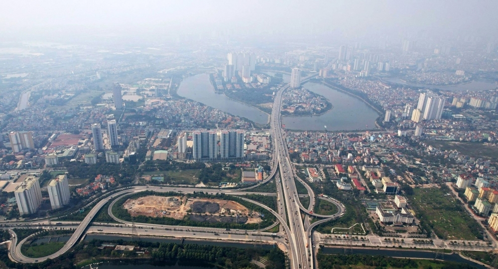 Phát triển quận Hoàng Mai thành trung tâm kinh tế phía Nam Thủ đô
