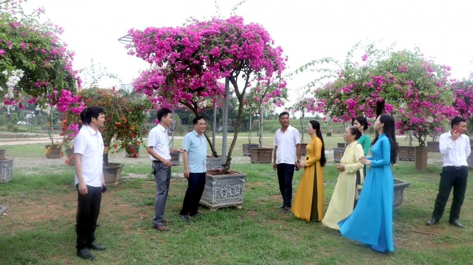 Những mô hình cho doanh thu tiền tỷ