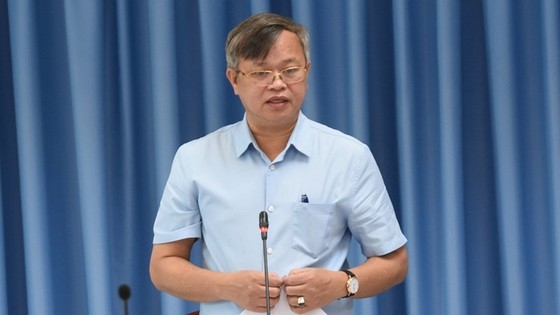 Miễn nhiệm chức danh Chủ tịch UBND tỉnh Đồng  Nai đối với ông Cao Tiến Dũng