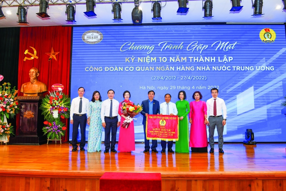 Triển khai hiệu quả nhiệm vụ nhiệm kỳ 2018 - 2023, sẵn sàng bước vào nhiệm kỳ mới