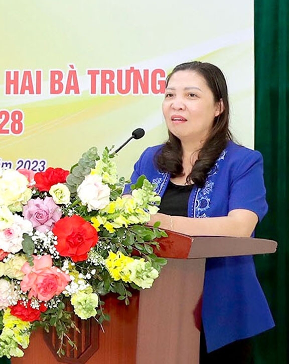 Biến quyết tâm thành hành động
