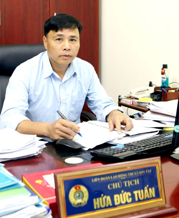 Biến quyết tâm thành hành động