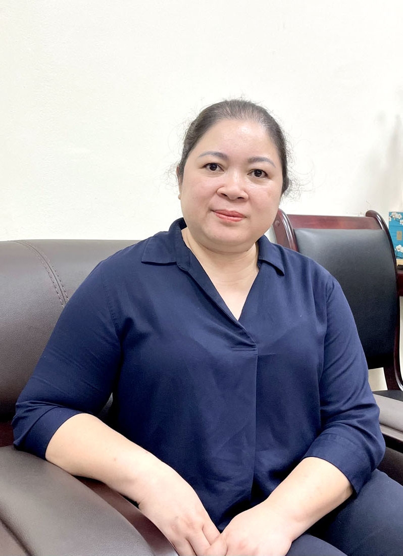 Biến quyết tâm thành hành động